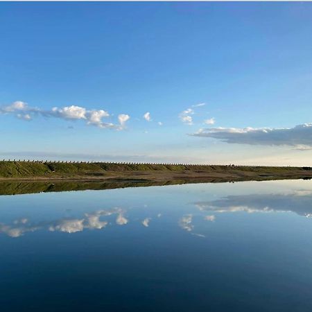 Henreeenonwidewater Lancing Esterno foto