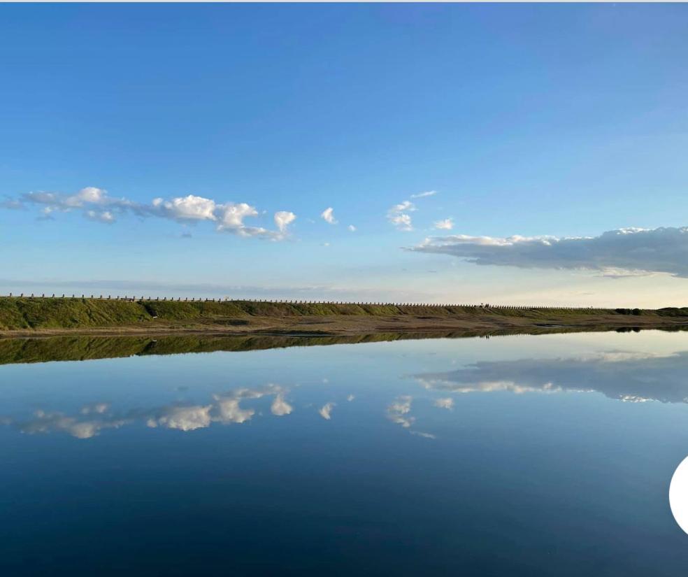 Henreeenonwidewater Lancing Esterno foto